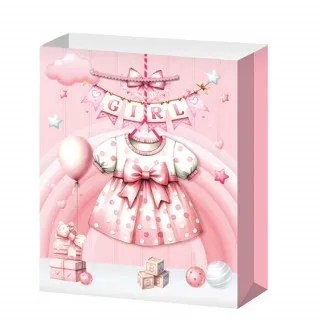 UKRASNA KESA SREDNJA BABY THING ASST 