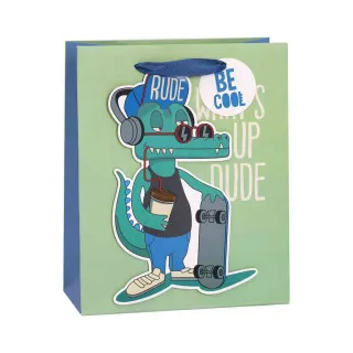 UKRASNA KESA VELIKA DINO ASST