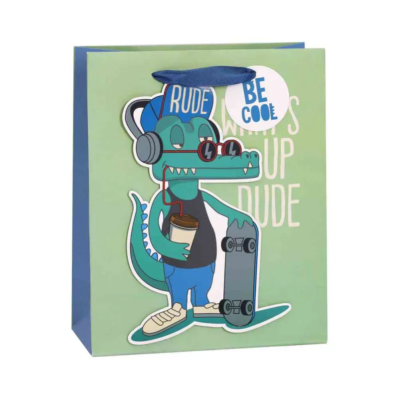 UKRASNA KESA VELIKA DINO ASST