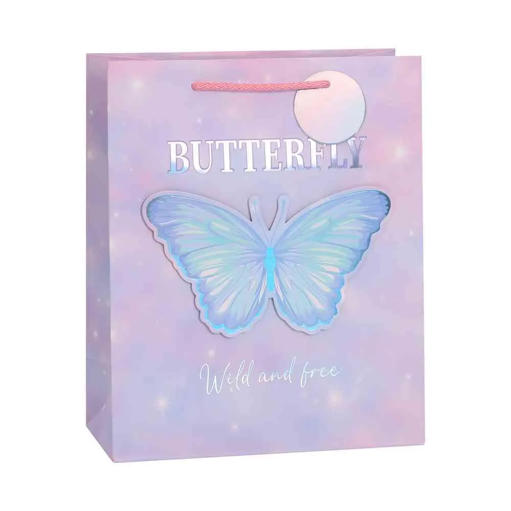 UKRASNA KESA VELIKA BUTTERFLY ASST