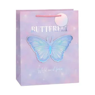 UKRASNA KESA VELIKA BUTTERFLY ASST
