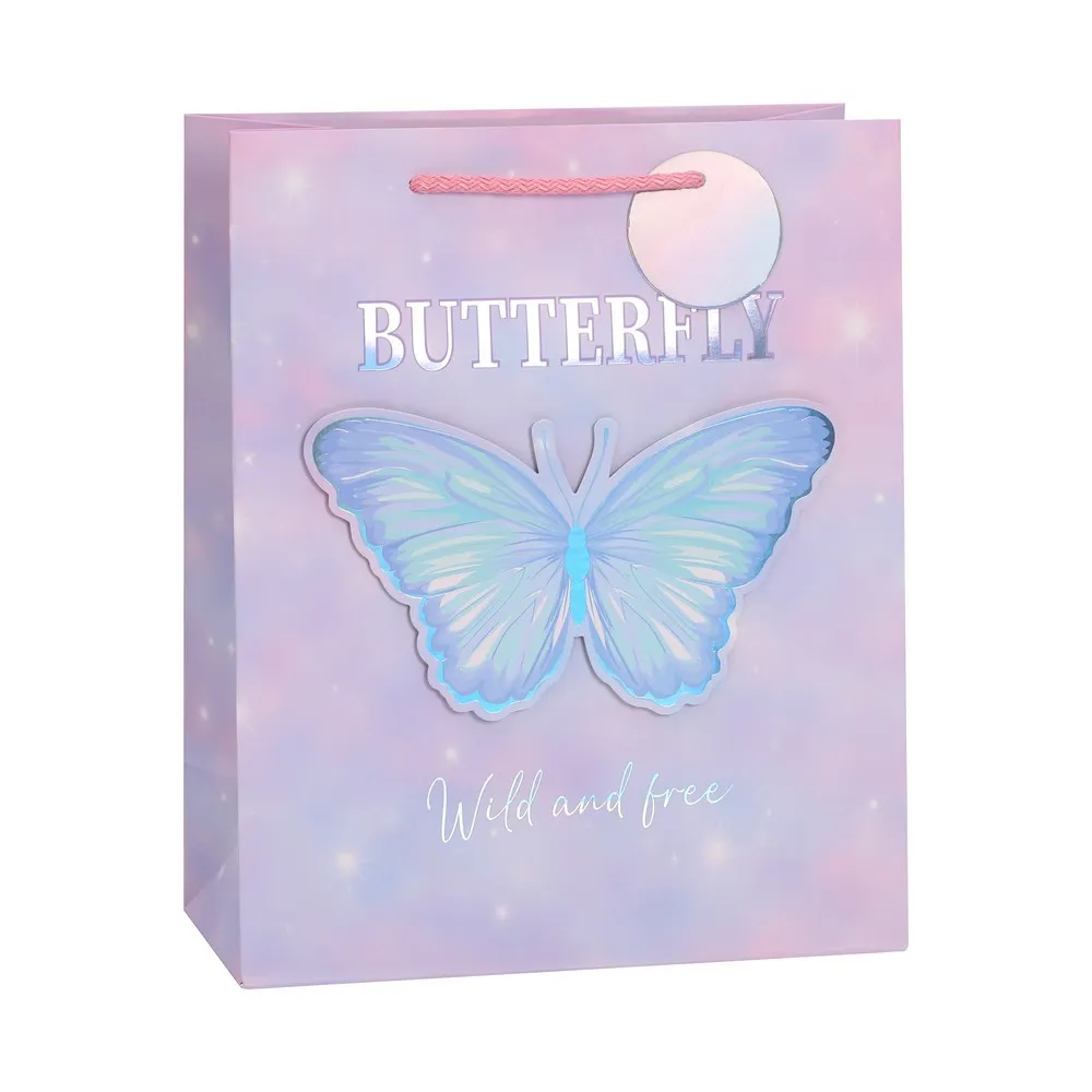 UKRASNA KESA SREDNJA BUTTERFLY ASST