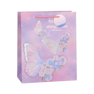 UKRASNA KESA SREDNJA BUTTERFLY ASST