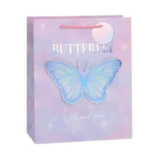 UKRASNA KESA SREDNJA BUTTERFLY ASST