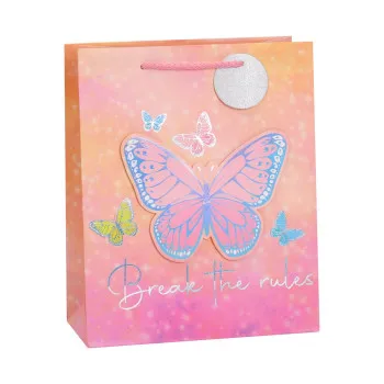 UKRASNA KESA SREDNJA BUTTERFLY ASST 