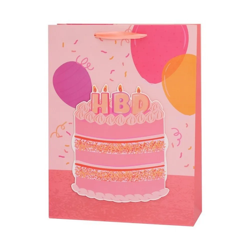 UKRASNA KESA SRDENJA GIRLS CAKE