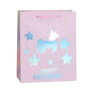 UKRASNA KESA SREDNJA SPARKLING ASST