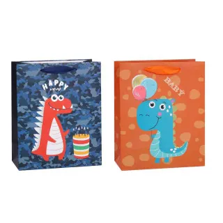 UKRASNA KESA SREDNJA BABY DINO ASST