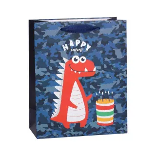 UKRASNA KESA SREDNJA BABY DINO ASST