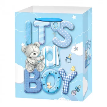 UKRASNA KESA SREDNJA IT`S A BABY ASST 