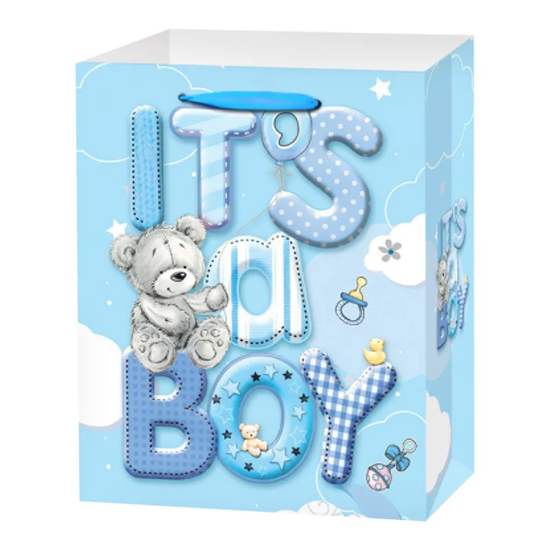 UKRASNA KESA SREDNJA IT`S A BABY ASST 