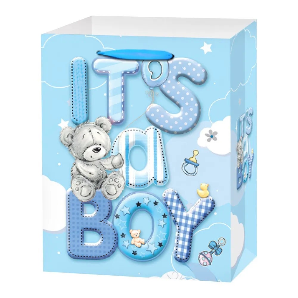 UKRASNA KESA VELIKA IT`S A BABY ASST 