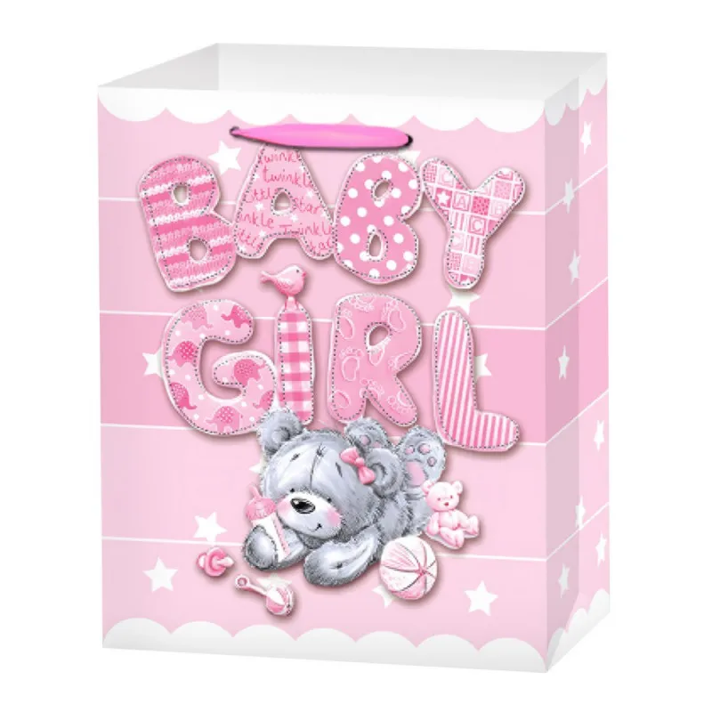 UKRASNA KESA VELIKA IT`S A BABY ASST 