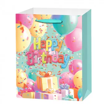 UKRASNA KESA SREDNJA B-PARTY ASST 