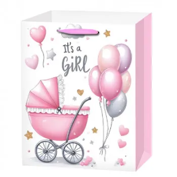 UKRASNA KESA SREDNJA BABY ASST 
