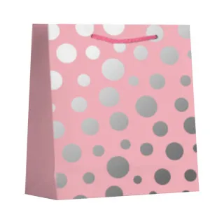UKRASNA KESA SREDNJA BIG DOTS ASST 
