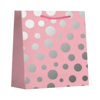 UKRASNA KESA SREDNJA BIG DOTS ASST 