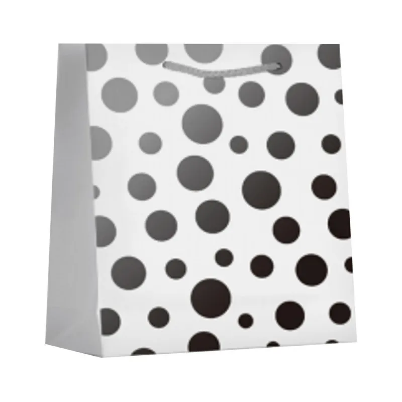 UKRASNA KESA SREDNJA BIG DOTS ASST 
