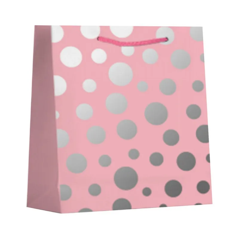 UKRASNA KESA SREDNJA BIG DOTS ASST 