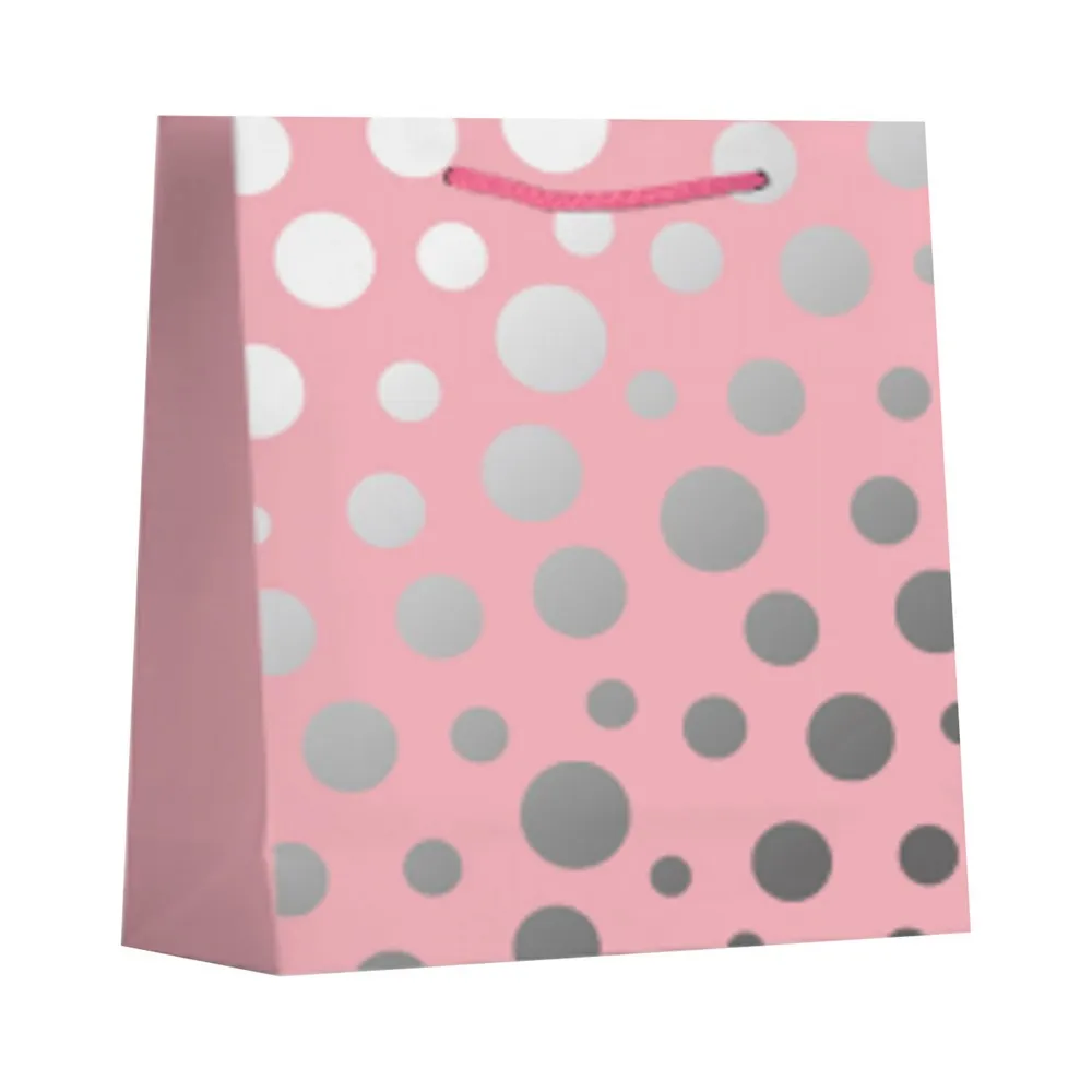 UKRASNA KESA VELIKA BIG DOTS ASST 