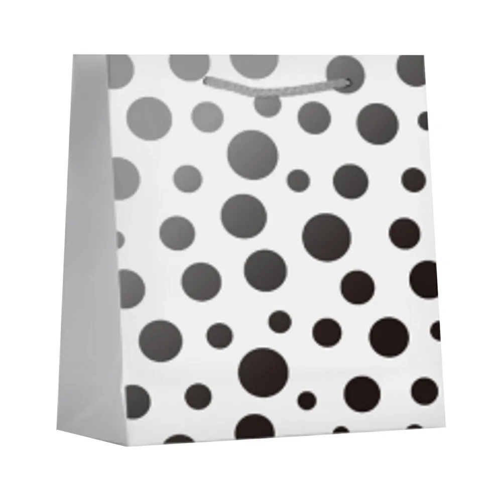 UKRASNA KESA VELIKA BIG DOTS ASST 