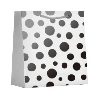 UKRASNA KESA VELIKA BIG DOTS ASST 