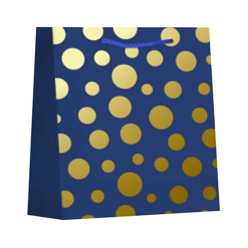 UKRASNA KESA VELIKA BIG DOTS ASST 