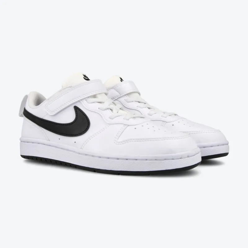 NIKE PATIKE COURT BOROUGH LOW RECRAFT BPV 