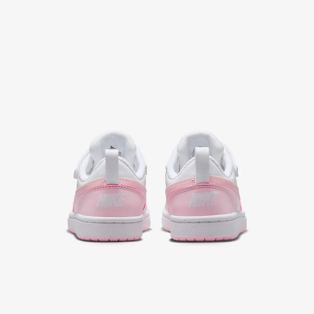 NIKE PATIKE COURT BOROUGH LOW RECRAFT 