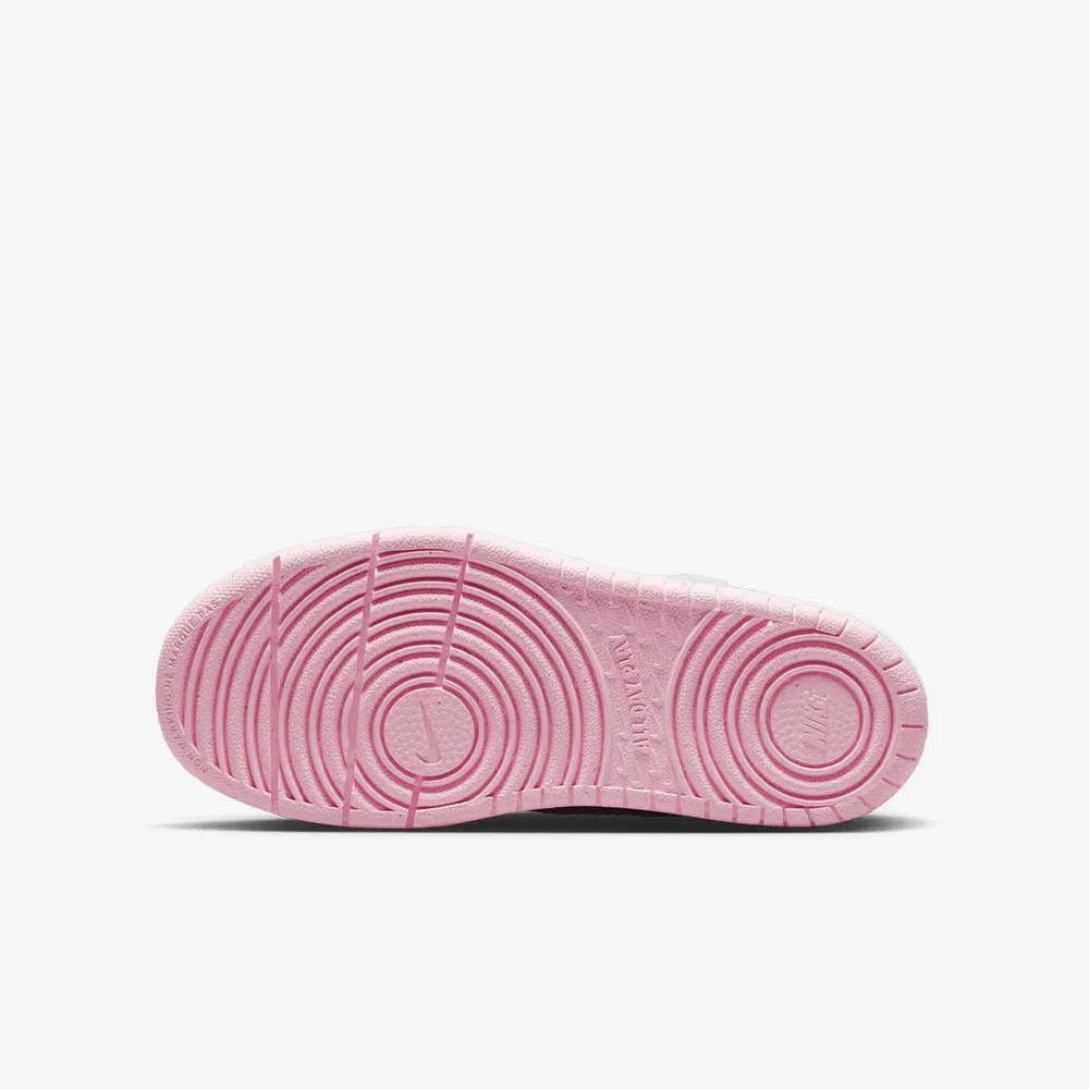 NIKE PATIKE COURT BOROUGH LOW RECRAFT 