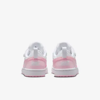 NIKE PATIKE COURT BOROUGH LOW RECRAFT 