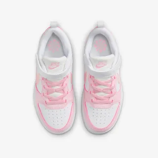 NIKE PATIKE COURT BOROUGH LOW RECRAFT 