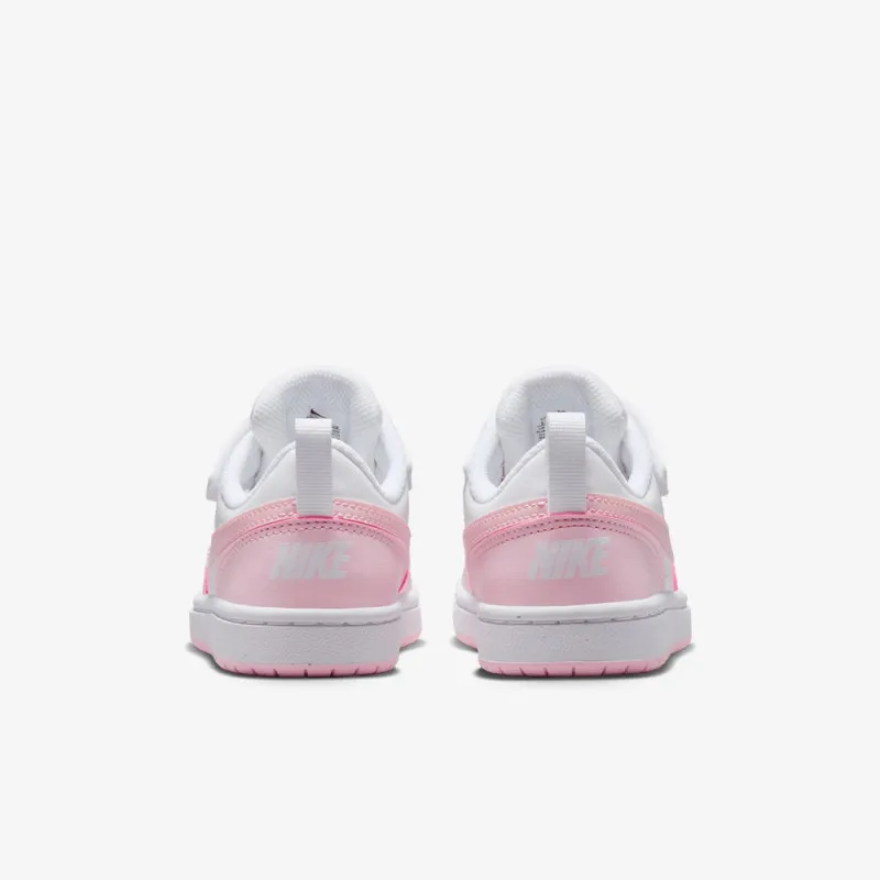 NIKE PATIKE COURT BOROUGH LOW RECRAFT 