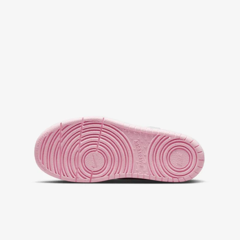 NIKE PATIKE COURT BOROUGH LOW RECRAFT 