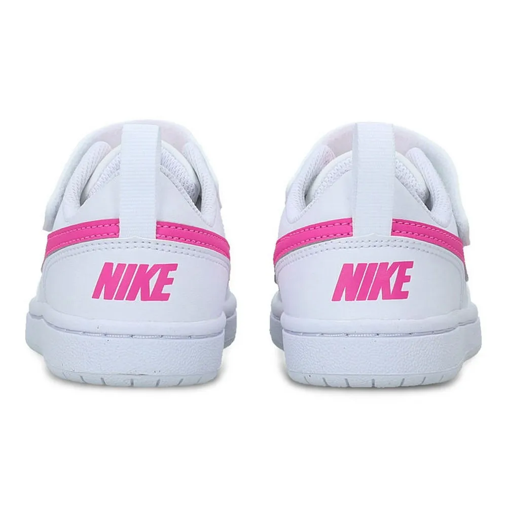 NIKE PATIKE COURT BOROUGH LOW RECRAFT BPV 