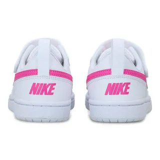 NIKE PATIKE COURT BOROUGH LOW RECRAFT BPV 
