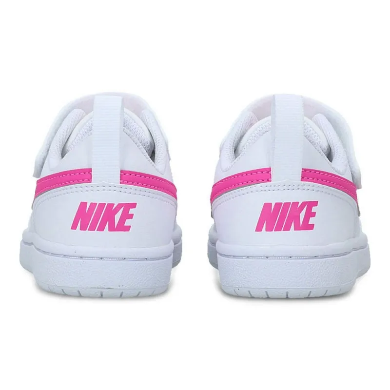 NIKE PATIKE COURT BOROUGH LOW RECRAFT BPV 