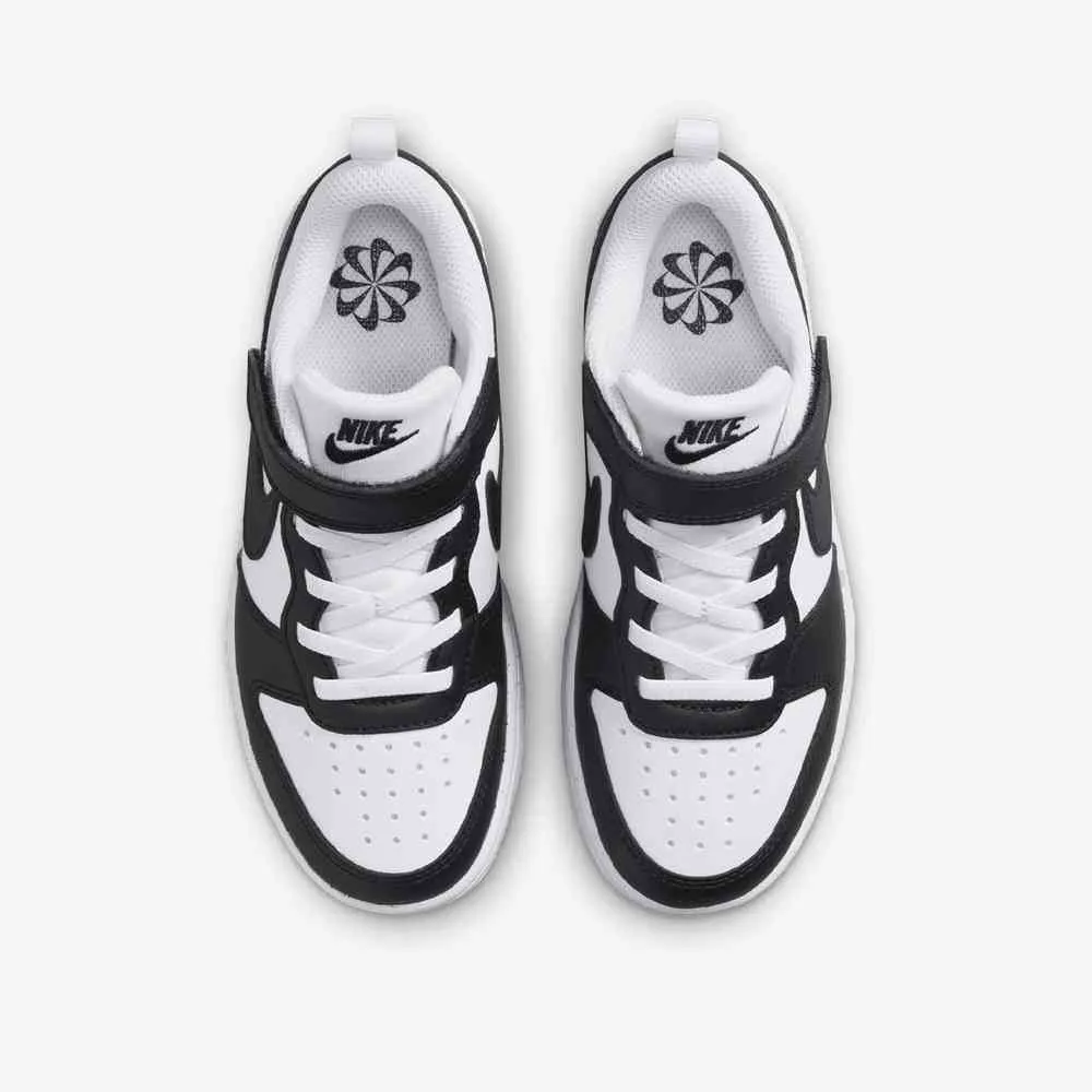 NIKE PATIKE COURT BOROUGH LOW RECRAFT BPV