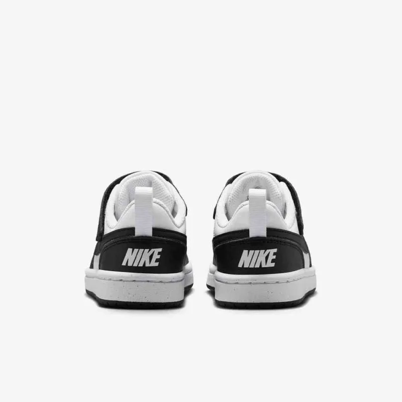 NIKE PATIKE COURT BOROUGH LOW RECRAFT BPV