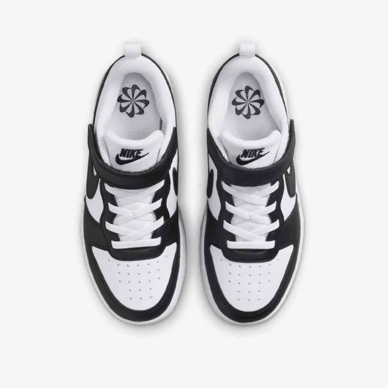 NIKE PATIKE COURT BOROUGH LOW RECRAFT BPV