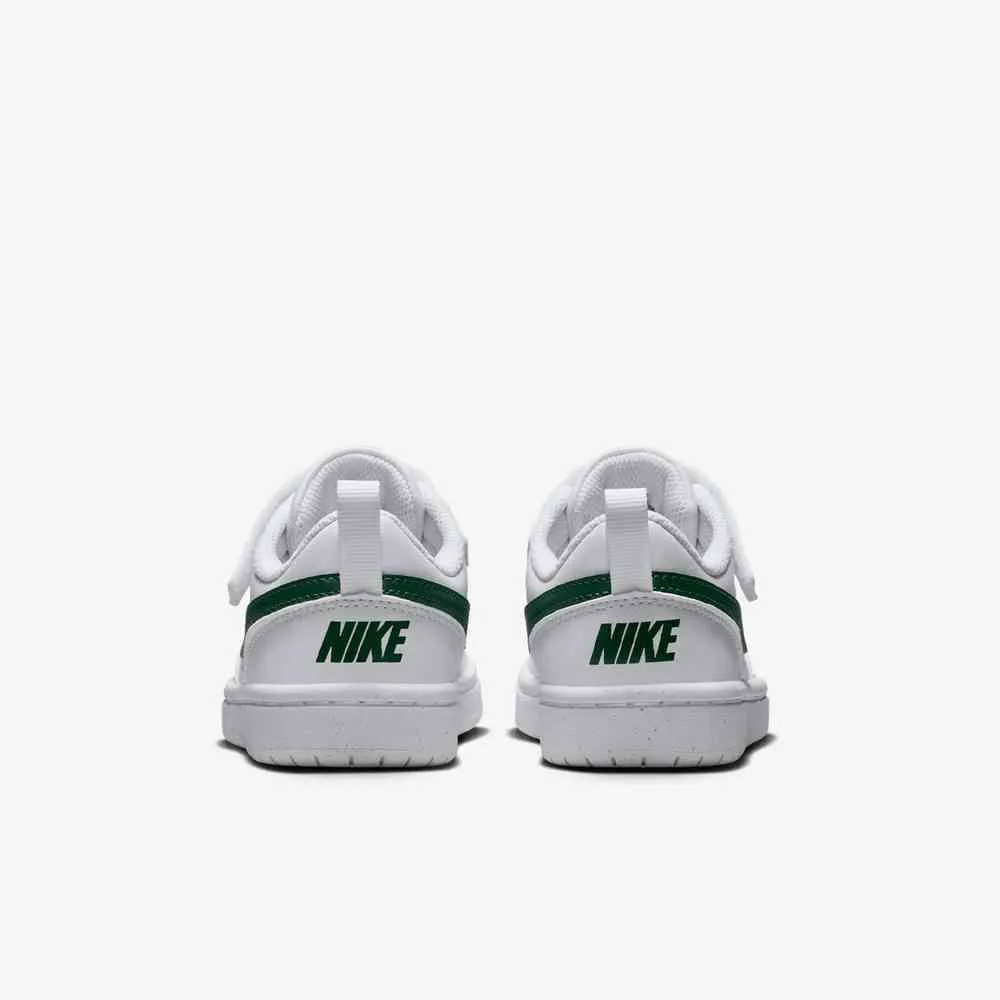 NIKE PATIKE COURT BOROUGH LOW RECRAFT BPV 