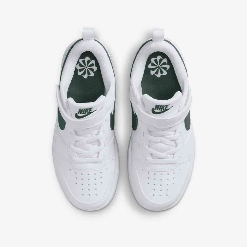 NIKE PATIKE COURT BOROUGH LOW RECRAFT BPV 