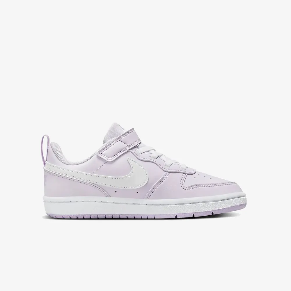NIKE PATIKE COURT BOROUGH LOW RECRAFT BPV