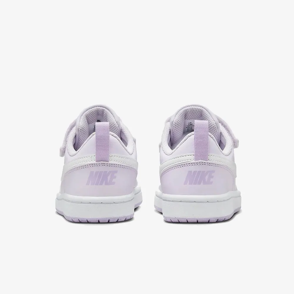 NIKE PATIKE COURT BOROUGH LOW RECRAFT BPV