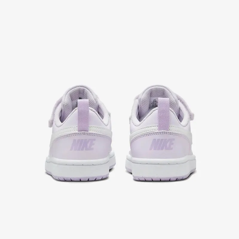 NIKE PATIKE COURT BOROUGH LOW RECRAFT BPV