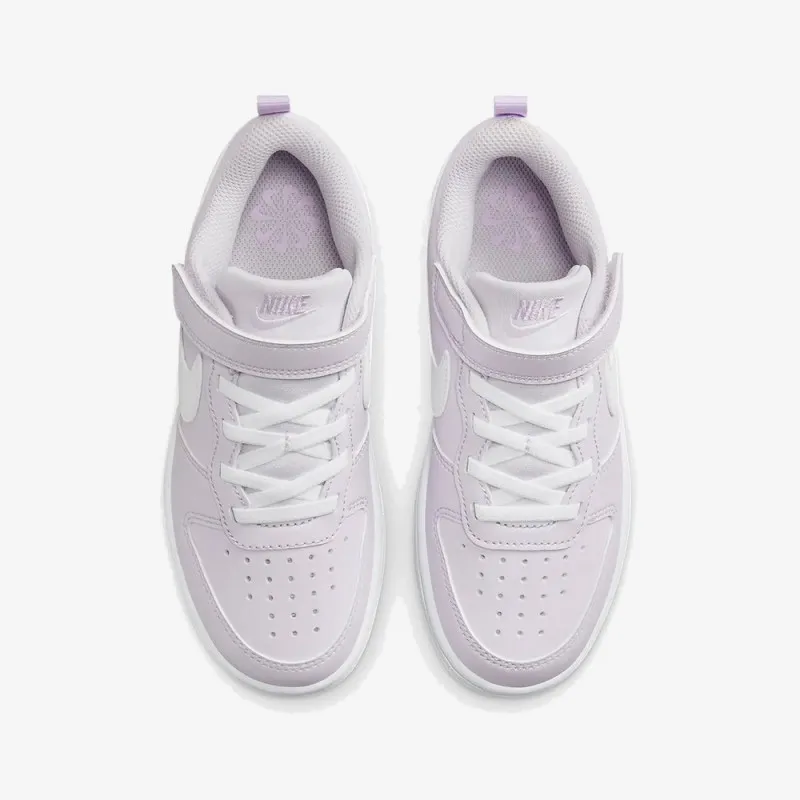 NIKE PATIKE COURT BOROUGH LOW RECRAFT BPV