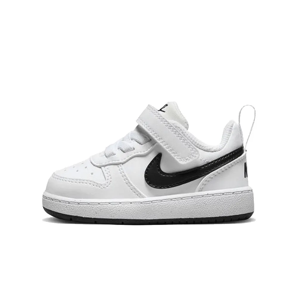 NIKE PATIKE COURT BOROUGH LOW RECRAFT 