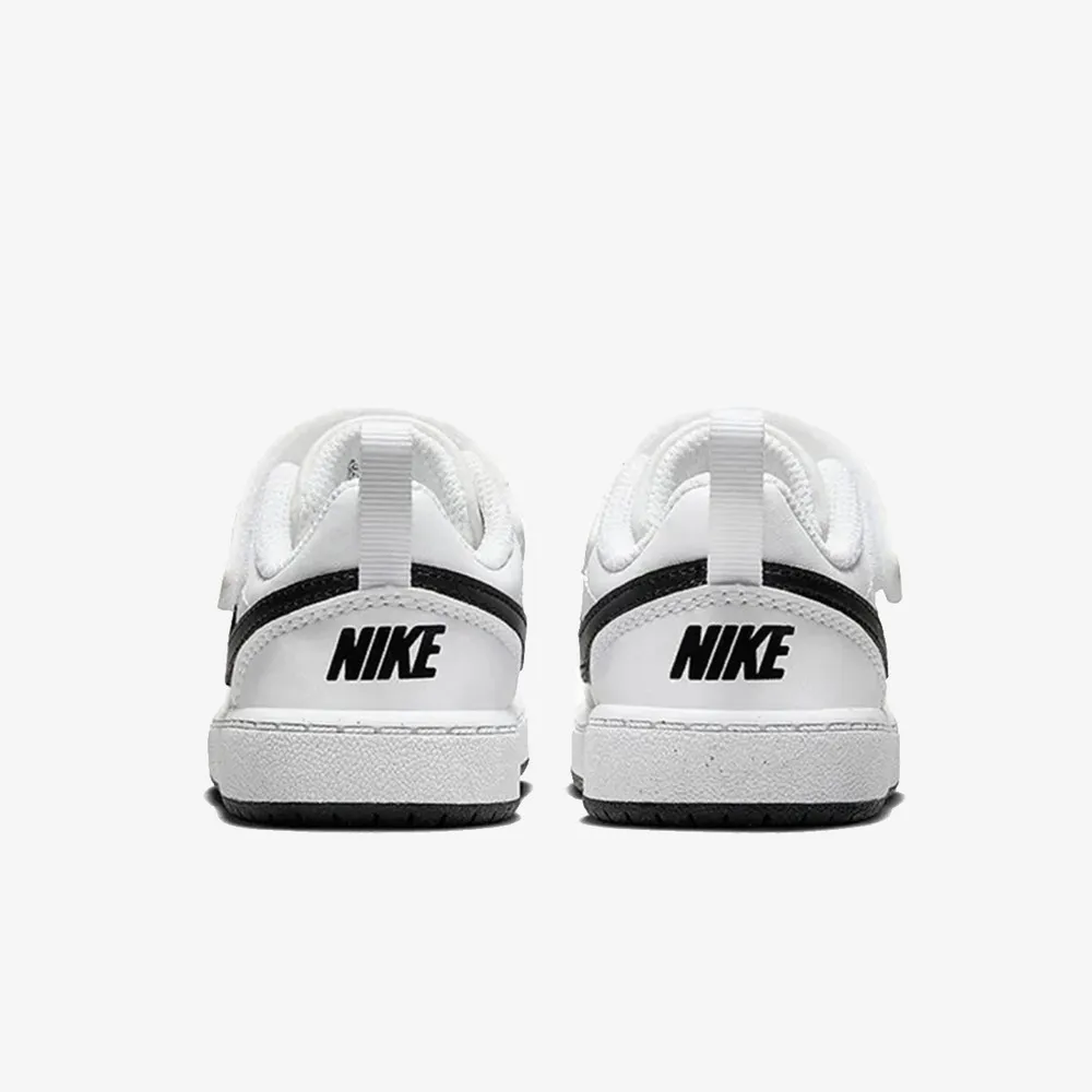 NIKE PATIKE COURT BOROUGH LOW RECRAFT 