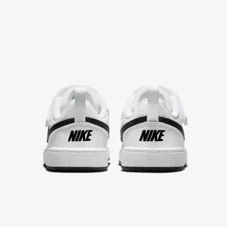 NIKE PATIKE COURT BOROUGH LOW RECRAFT 