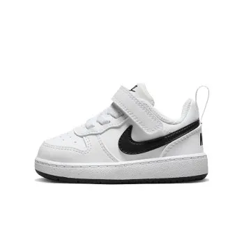 NIKE PATIKE COURT BOROUGH LOW RECRAFT 